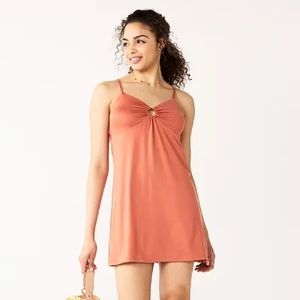 SO | O-Ring Sundress